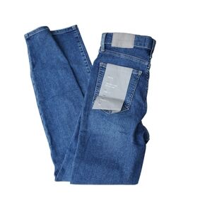 Everlane Nwt Way High Skinny Jeans Size 26